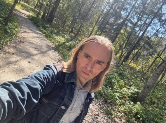 парк оленьи ручьи фото