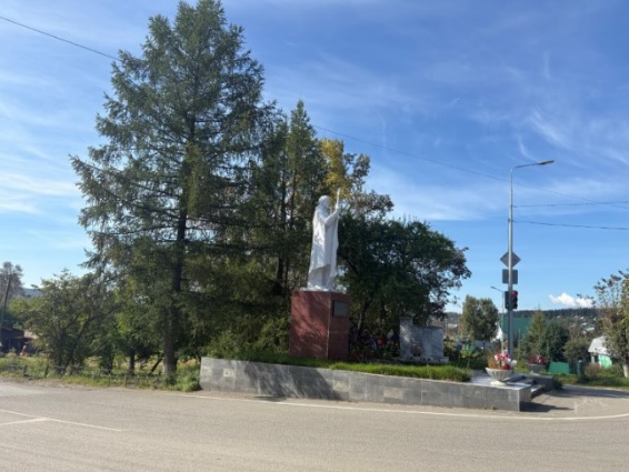 оленьи ручьи природный парк фото