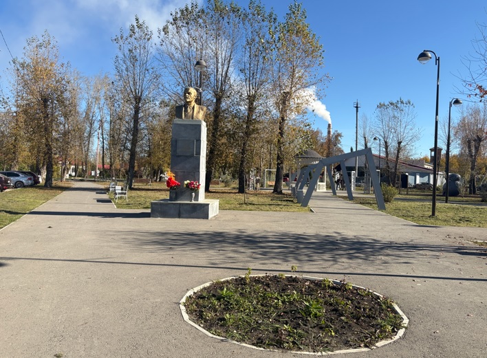свердловская область город богданович дом