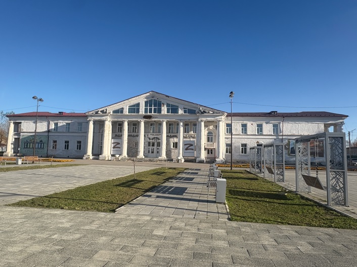 карта города богданович свердловской области